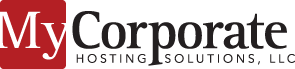 My Corporate Hosting Solutions, LLC Logo